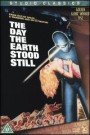The Day the Earth Stood Still